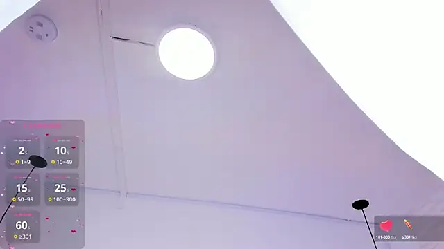 SHANONCLARK online show from March 18, 7:12 pm