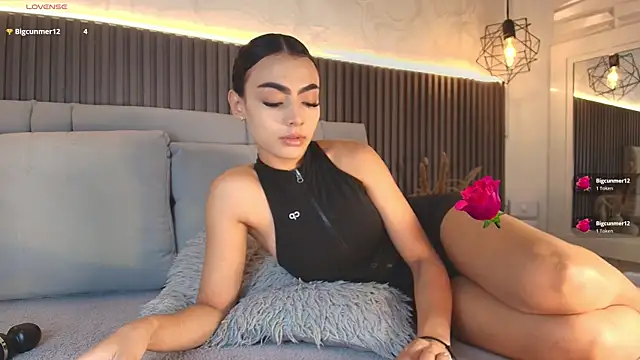 Snapshot of SHANONCLARK chatting on February 26, 7:14 pm SHANONCLARK online show from February 26, 7:14 pm