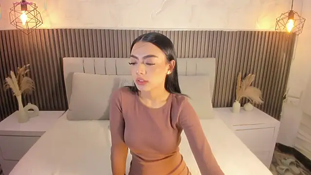 SHANONCLARK online show from November 26, 7:14 pm