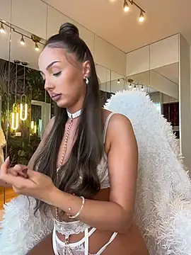 MileySin1111 online show from March 4, 12:57 pm