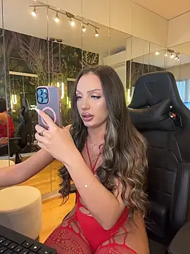 MileySin1111 online show from November 18, 12:30 pm