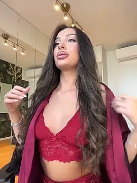 MileySin1111 online show from April 4, 10:11 am