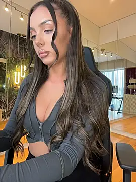 MileySin1111 online show from March 20, 2:51 pm