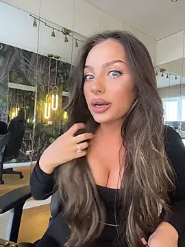 MileySin1111 online show from March 3, 12:45 pm