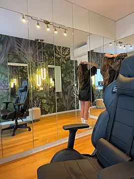 MileySin1111 online show from February 26, 2:39 pm