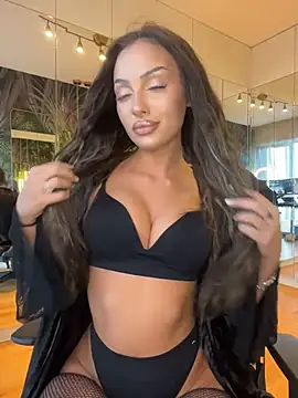 MileySin1111 online show from March 13, 3:17 pm