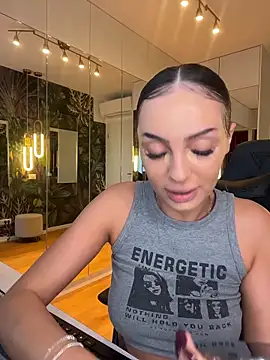 MileySin1111 online show from December 16, 1:48 pm