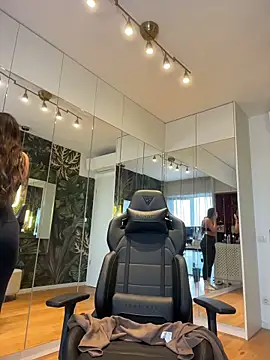 MileySin1111 online show from April 9, 2:34 pm