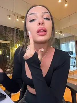 MileySin1111 online show from December 2, 12:07 pm