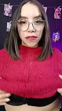 valentina swallow online show from November 20, 1:50 am