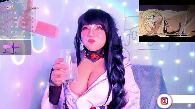 Sweet freya1 online show from March 20, 12:44 am