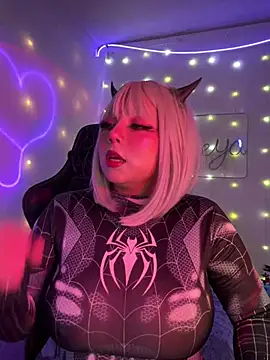 Sweet freya1 online show from April 1, 2:02 am