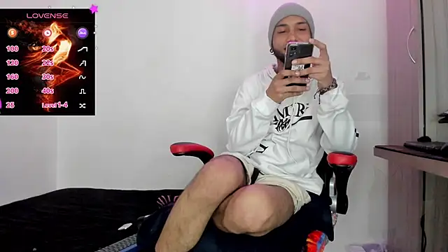 Aron Baylor online show from November 16, 9:36 am