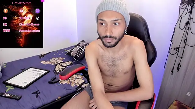 Aron Baylor online show from October 21, 9:30 am