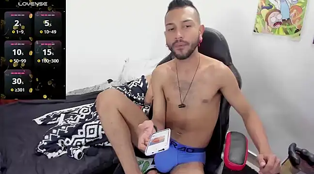 Aron Baylor online show from March 22, 11:11 am