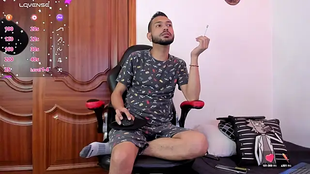 Aron Baylor online show from October 11, 8:48 am