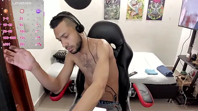 Aron Baylor online show from September 13, 8:47 am