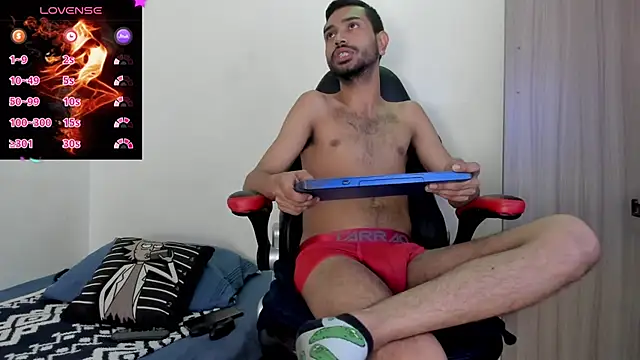 Aron Baylor online show from November 8, 8:07 am