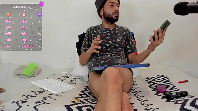 Aron Baylor online show from February 4, 11:16 am