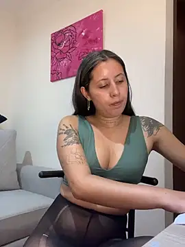 Snapshot of marthina_thompsson chatting on March 3, 5:47 am marthina thompsson online show from March 3, 5:47 am