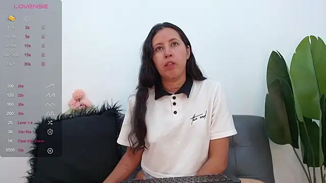 Snapshot of marthina_thompsson chatting on February 10, 1:33 pm marthina thompsson online show from February 10, 1:33 pm