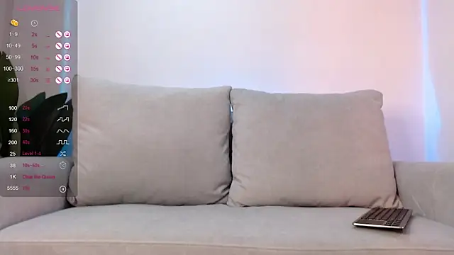 marthina thompsson online show from October 23, 12:04 pm