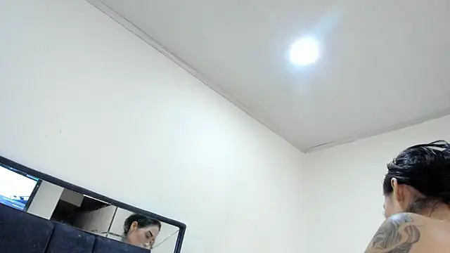 AntonelaNeri online show from October 29, 3:44 pm