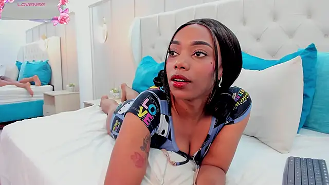 bhritany brow online show from November 29, 12:00 am