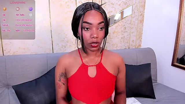 bhritany brow online show from November 22, 4:55 am