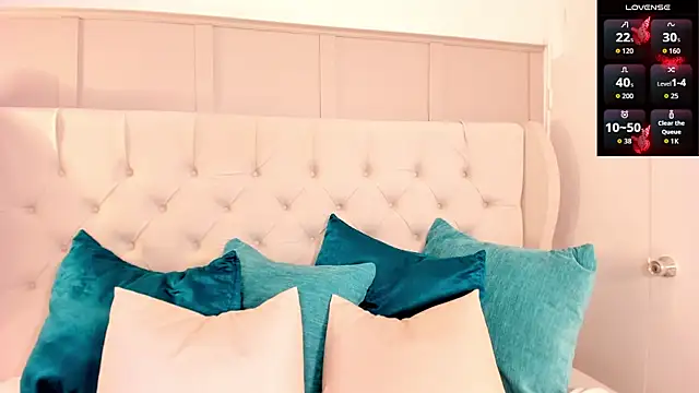 bhritany brow online show from October 31, 9:43 pm