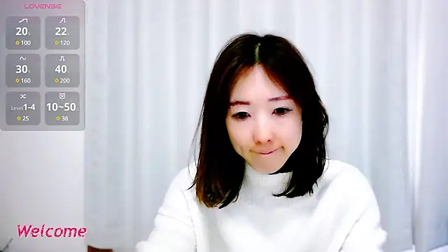 Love me Eri  online show from March 10, 7:55 am
