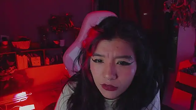 annie walker6 online show from November 25, 3:18 am