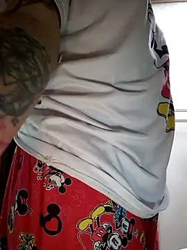 annie walker6 online show from January 13, 6:16 pm