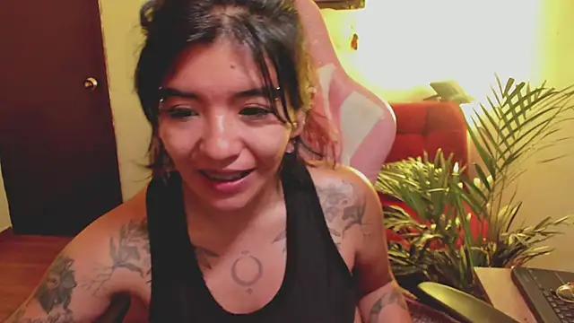 annie walker6 online show from January 4, 2:46 am