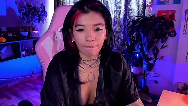 Snapshot of annie_walker6 chatting on January 12, 7:20 pm annie walker6 online show from January 12, 7:20 pm