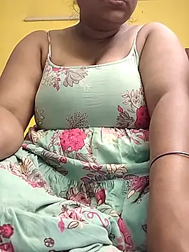 flamingoss online show from April 14, 9:09 pm