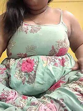 flamingoss online show from January 18, 7:50 pm