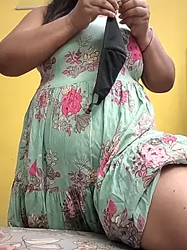 flamingoss online show from December 21, 7:48 pm