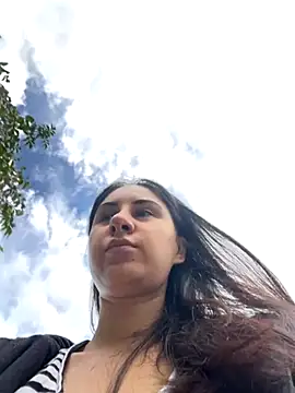 JenniferEdith online show from September 27, 6:41 am