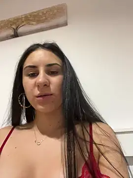 JenniferEdith online show from January 6, 4:55 pm