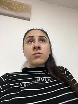 JenniferEdith online show from January 18, 8:56 pm