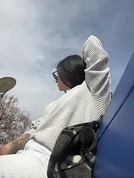 JenniferEdith online show from March 12, 11:21 am