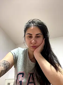 JenniferEdith online show from December 18, 7:07 pm