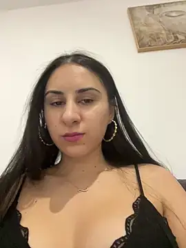 JenniferEdith online show from January 13, 3:04 pm