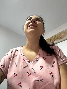 JenniferEdith online show from October 9, 9:54 am