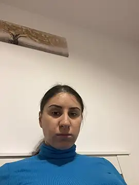 JenniferEdith online show from February 5, 4:03 pm