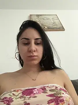 JenniferEdith online show from February 22, 8:18 am