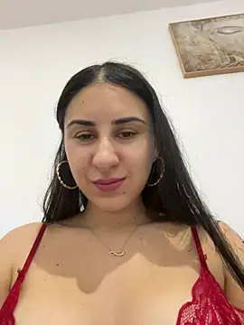 JenniferEdith online show from January 9, 2:29 pm