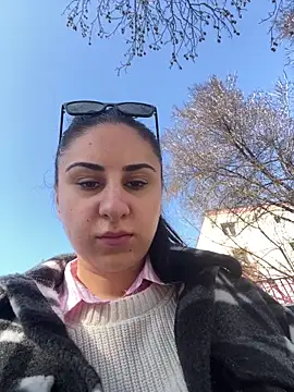 JenniferEdith online show from March 9, 8:29 am