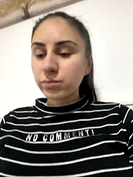 JenniferEdith online show from January 6, 6:34 pm